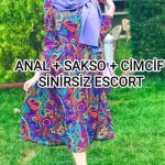 Şirinevler Masaj Yapan Escort Esma