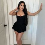 Ankara Escort Dilek, Erkeği İçin Şehvet Dolu Anların Kapılarını Aralıyor