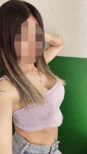 Avrupa Yakası Escort Porno Yıldızı Gibi Sevişiyor