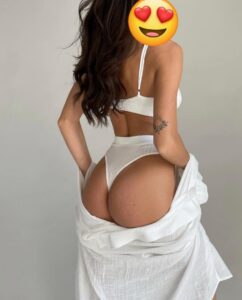 Beylikdüzü Escort Parayı Seksten Sonra Alıyor