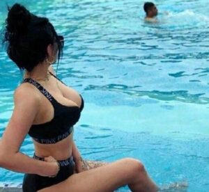 Erkek Seçimi Yapmayan Beylikdüzü Escort Ülkü