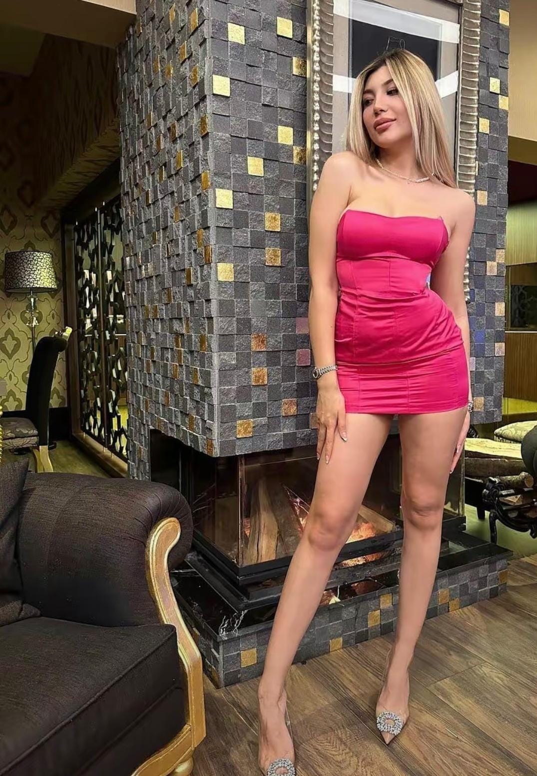 Escort Şişli Duygusal