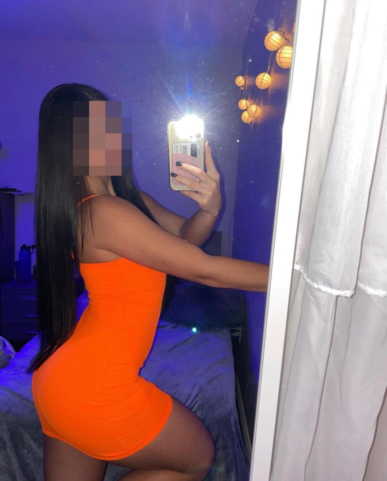 Halkalı Escort