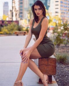 Marmaris Otele Gelen Escort Deniz – Marmaris Escort