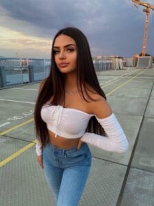 Seydikemer Otele Gelen Escort Gizem – Muğla Escort