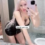 Üniversiteli Seksi Sarıyer Escort Gülşah Şaheser Sevişiyor