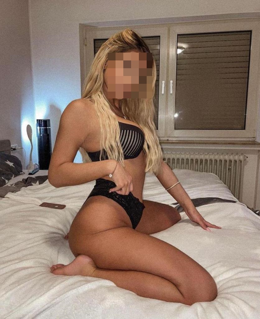 Şişli Escort 