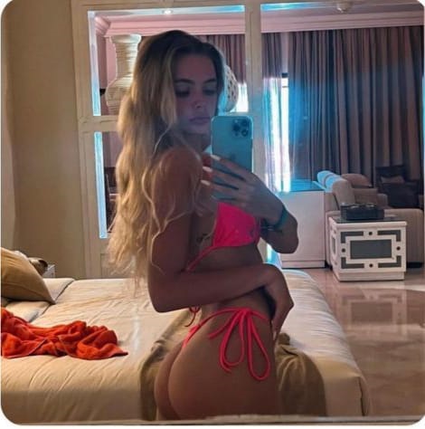 Arkadan Alan Şişli Escort Bayan Nur