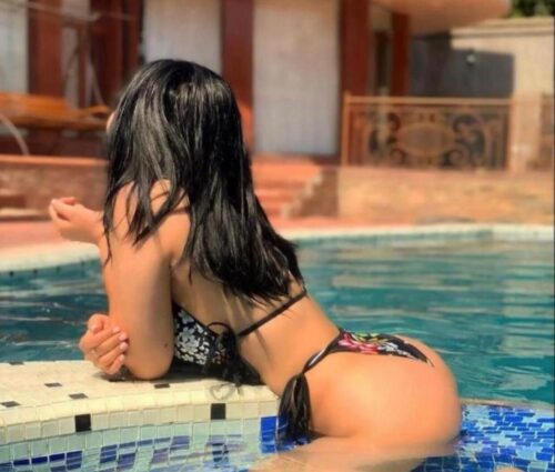 Ataköy Escort Bayan Nigar Ücret Elden Diyor